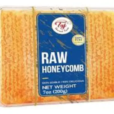honey Comb Natural